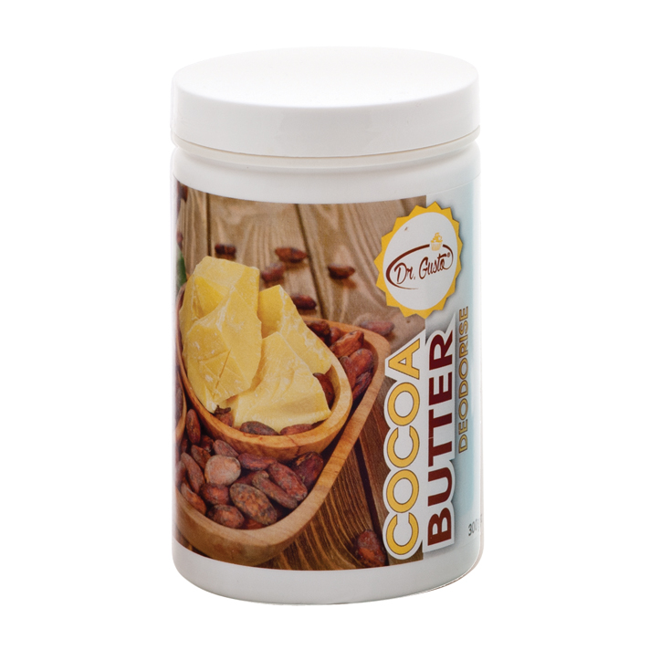 KAKAO YAĞI  1  KG  GUSTO