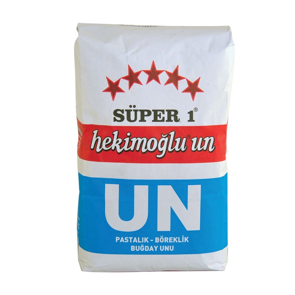 YUFKALIK LÜKS 1  HEKİMOĞLU 25kg KAĞIT