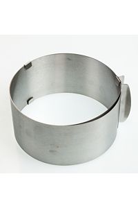 KESME TURTA ÇEMBERİ AYARLI YUVARLAK 10CM MYEBİ