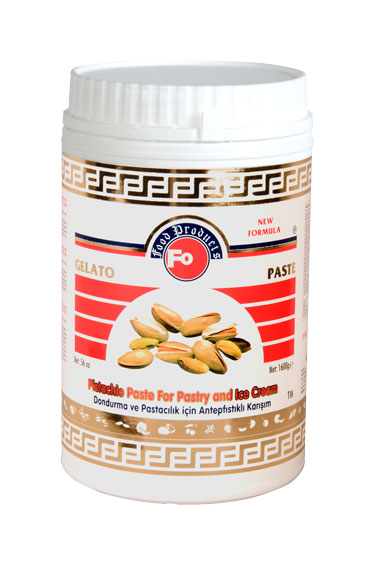 FO MEYVELİ KARIŞIM BADEM 1250gr