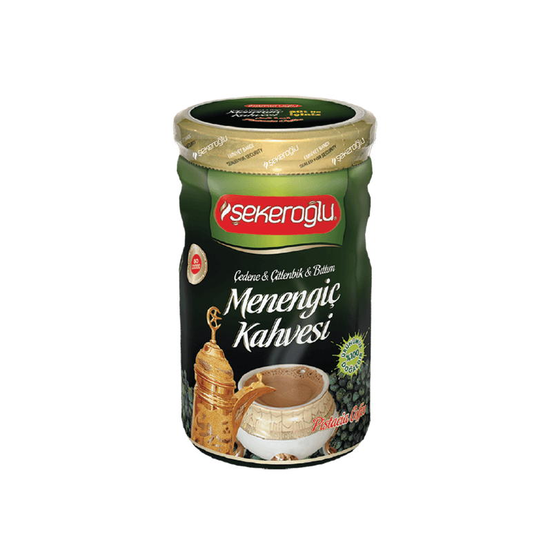 MENENGİÇ KAHVESİ TOZ 500gr BZM