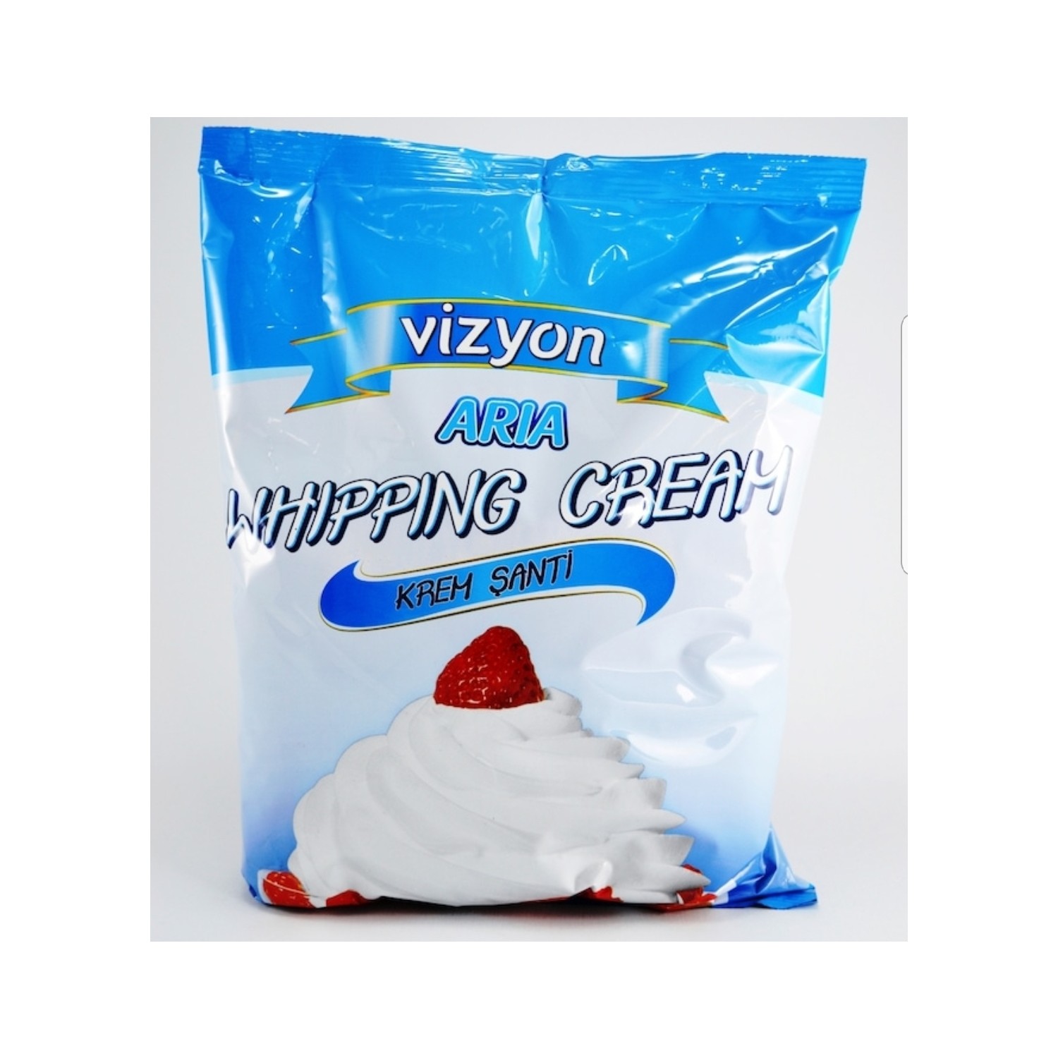VİZYON EASY TOZ KREM ŞANTİ 1kg*10ad