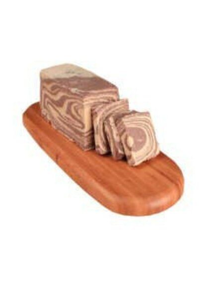 İRMİK HELVASI SADE FISTIKLI 500 gr