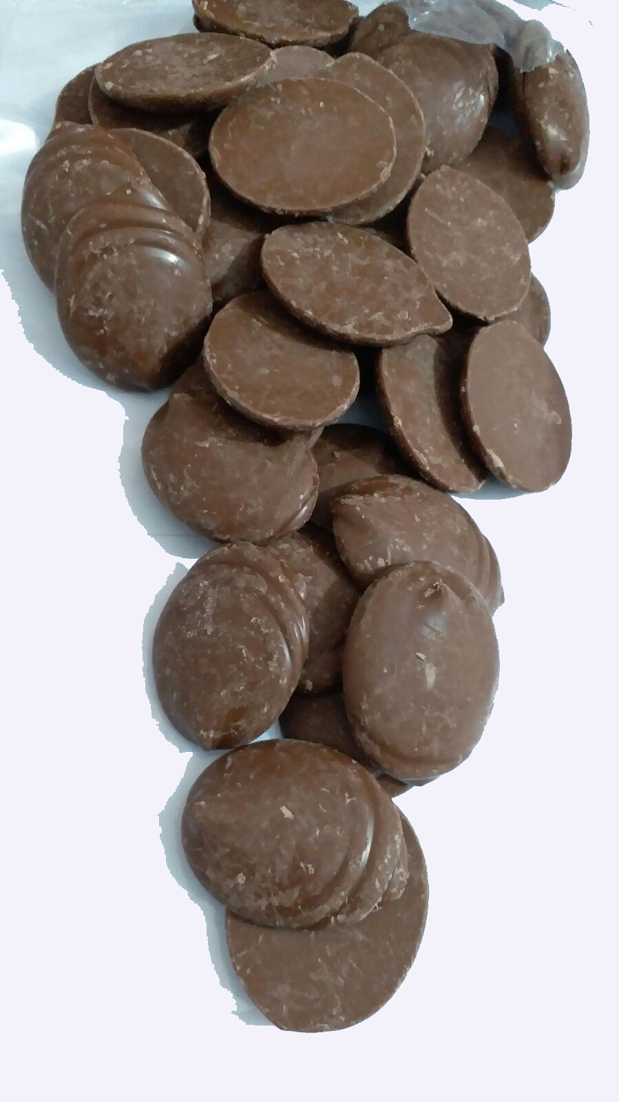 VİZYON SELECT MİNİ KOKO.BİTTER KUV.200 GR*10